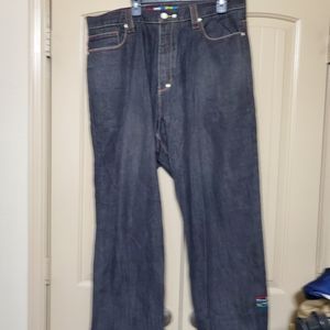 Vintage Men's Coogi Pants